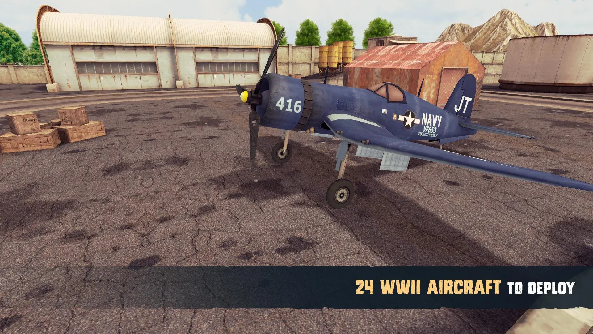 War Dogs: Air Combat Flight Simulator v1.231 APK Мод (Много денег) Screenshot 2 War Dogs: Air Combat Flight Simulator v1.231 APK Мод (Много денег) Screenshot 2
