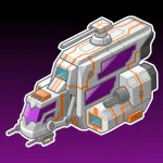 Скачать Space Life [мод: бесплатные покупки] на Андроид