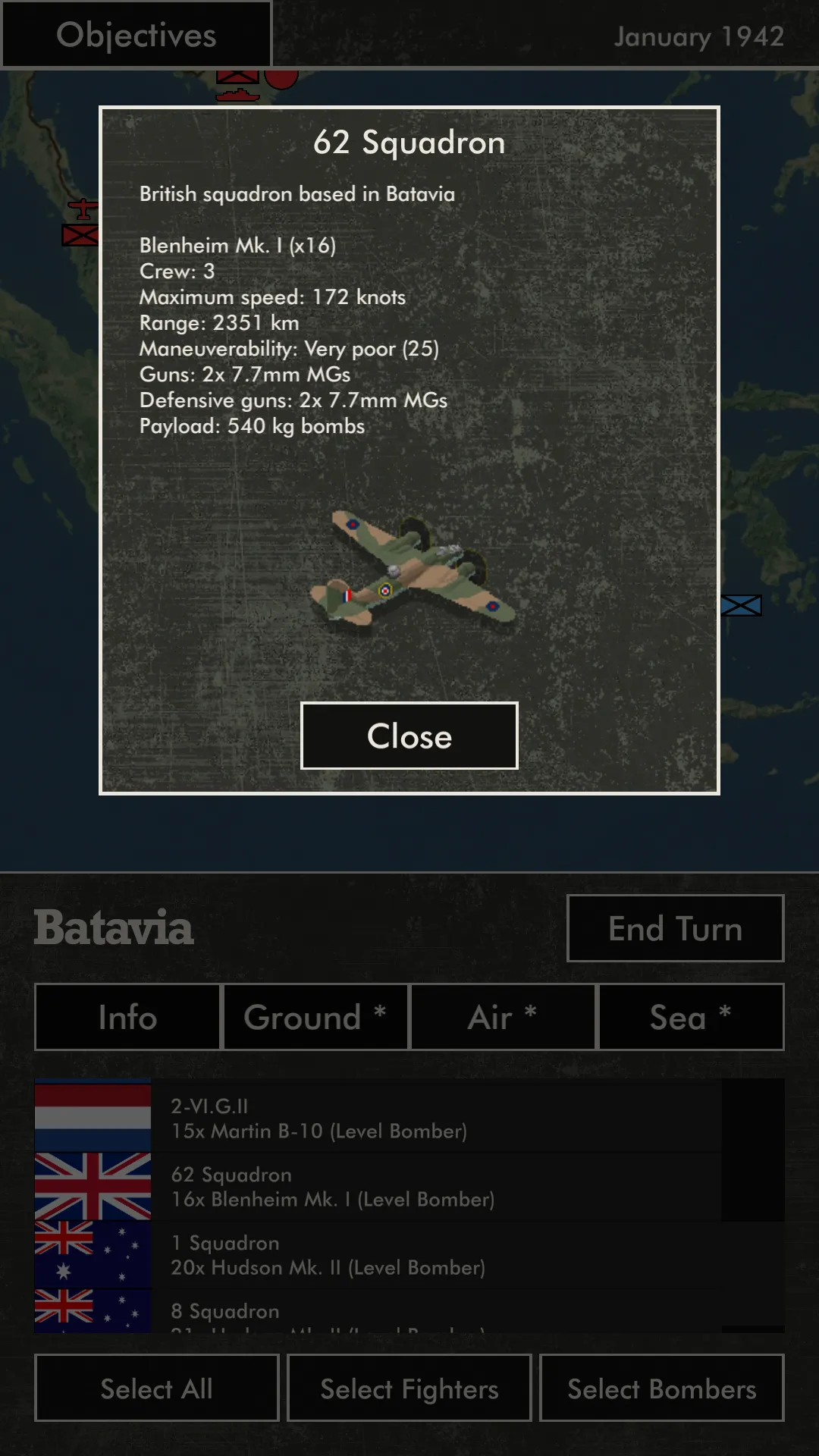 Pacific Fire [мод: полная версия] Screenshot 5