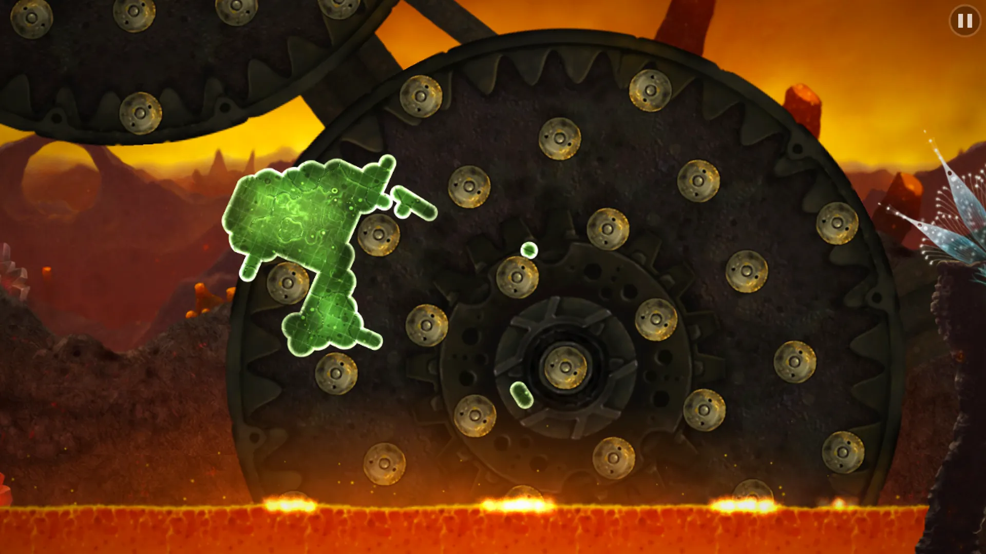 Mushroom 11 [мод: полная версия] Screenshot 2