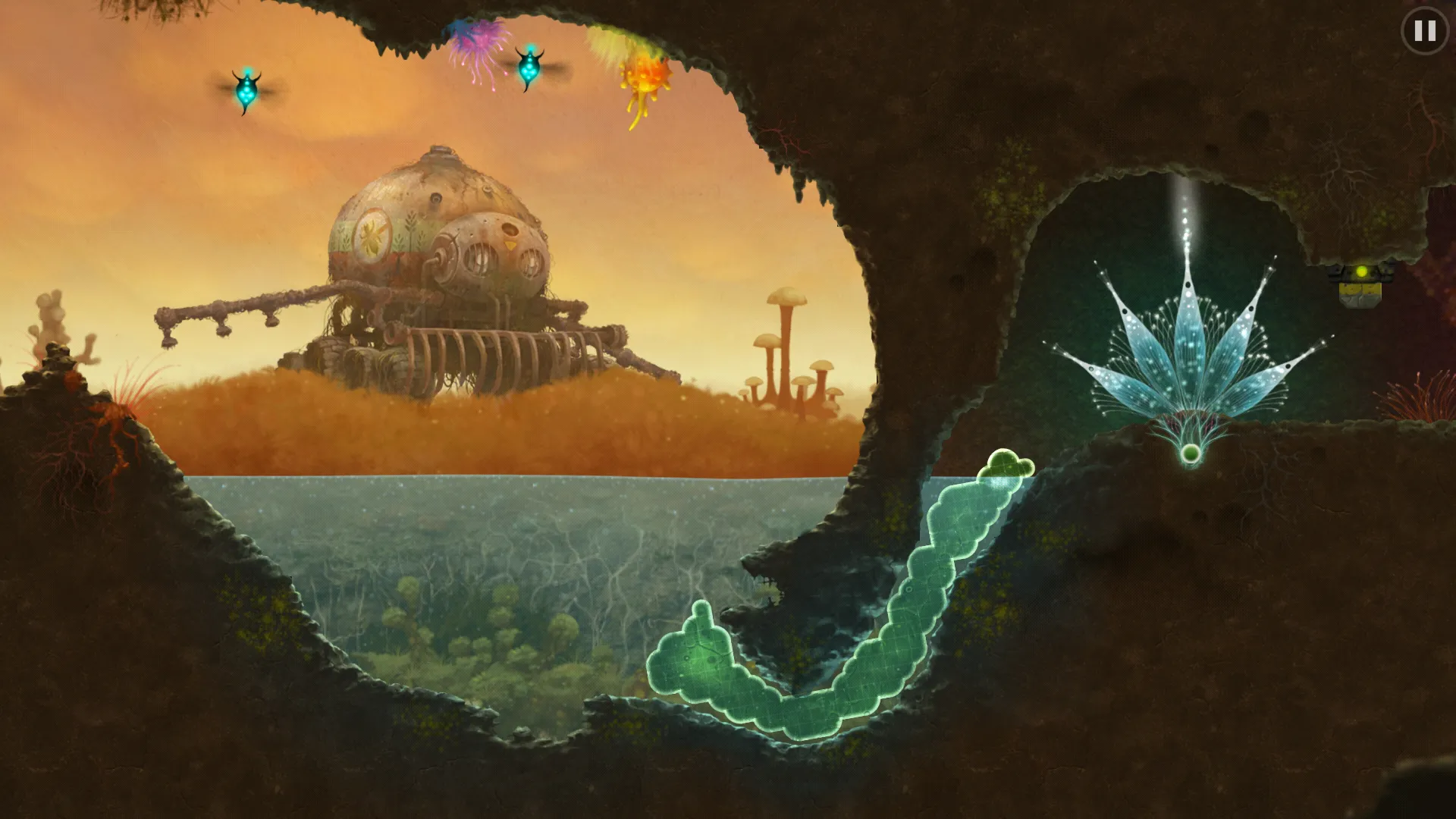 Mushroom 11 [мод: полная версия] Screenshot 3