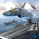 Скачать Gunship Battle Total Warfare Мод (Меню, Всё бесконечно) на Андроид