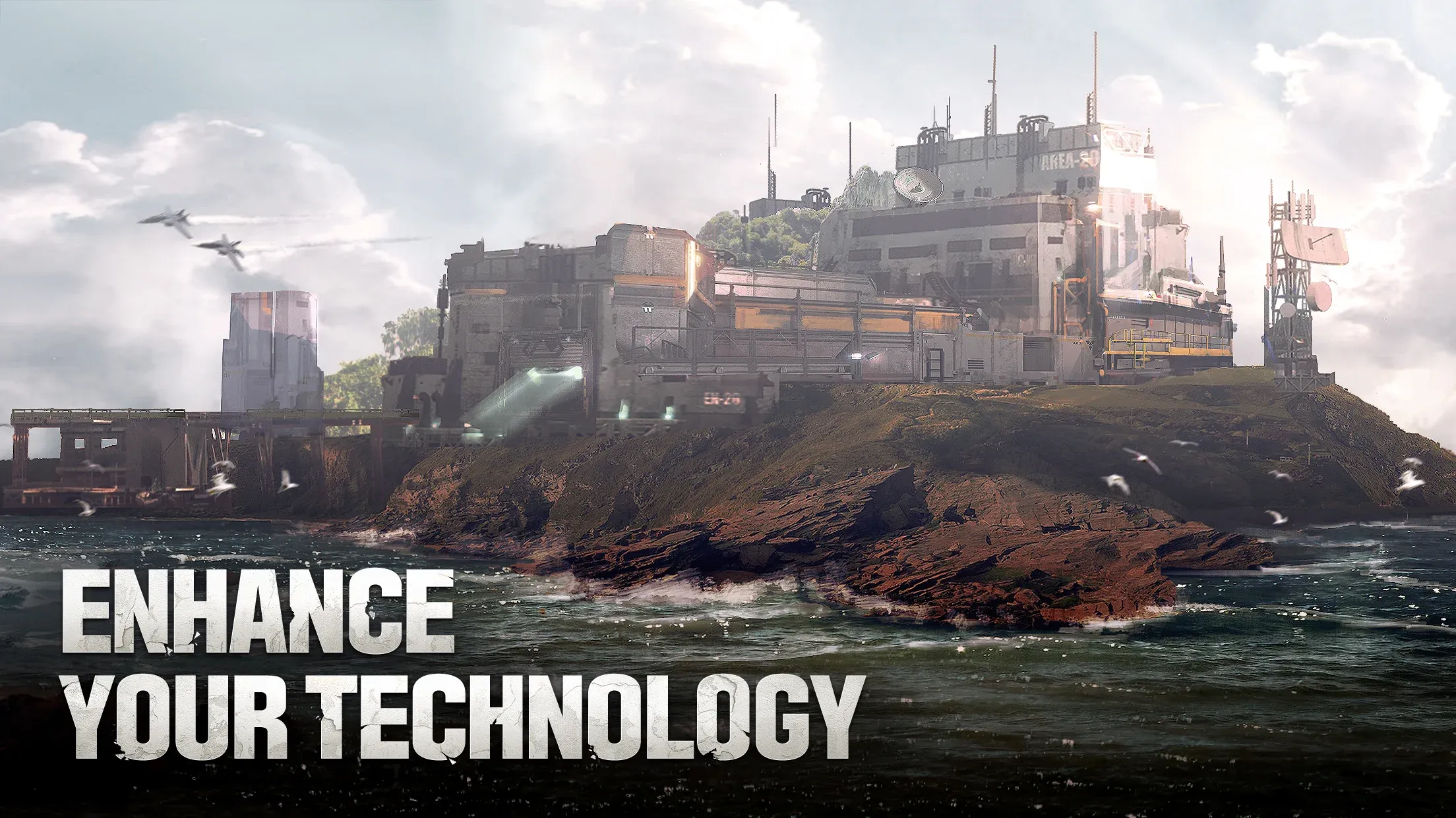 Gunship Battle Total Warfare v8.8.7 APK Мод (Меню, Всё бесконечно) Screenshot 4