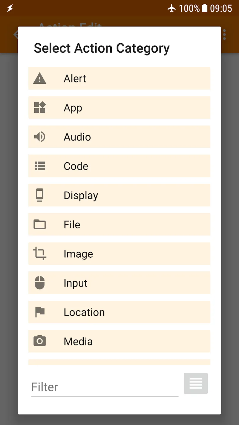 Tasker Pro [мод: всё открыто] Screenshot 5