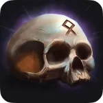 Скачать Dread Rune [мод: режим бога] на Андроид