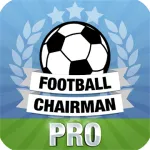 Скачать Football Chairman Pro [мод: много денег] на Андроид