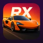 Скачать Racing Xperience: Driving Sim Мод (Бесплатные покупки) на Андроид