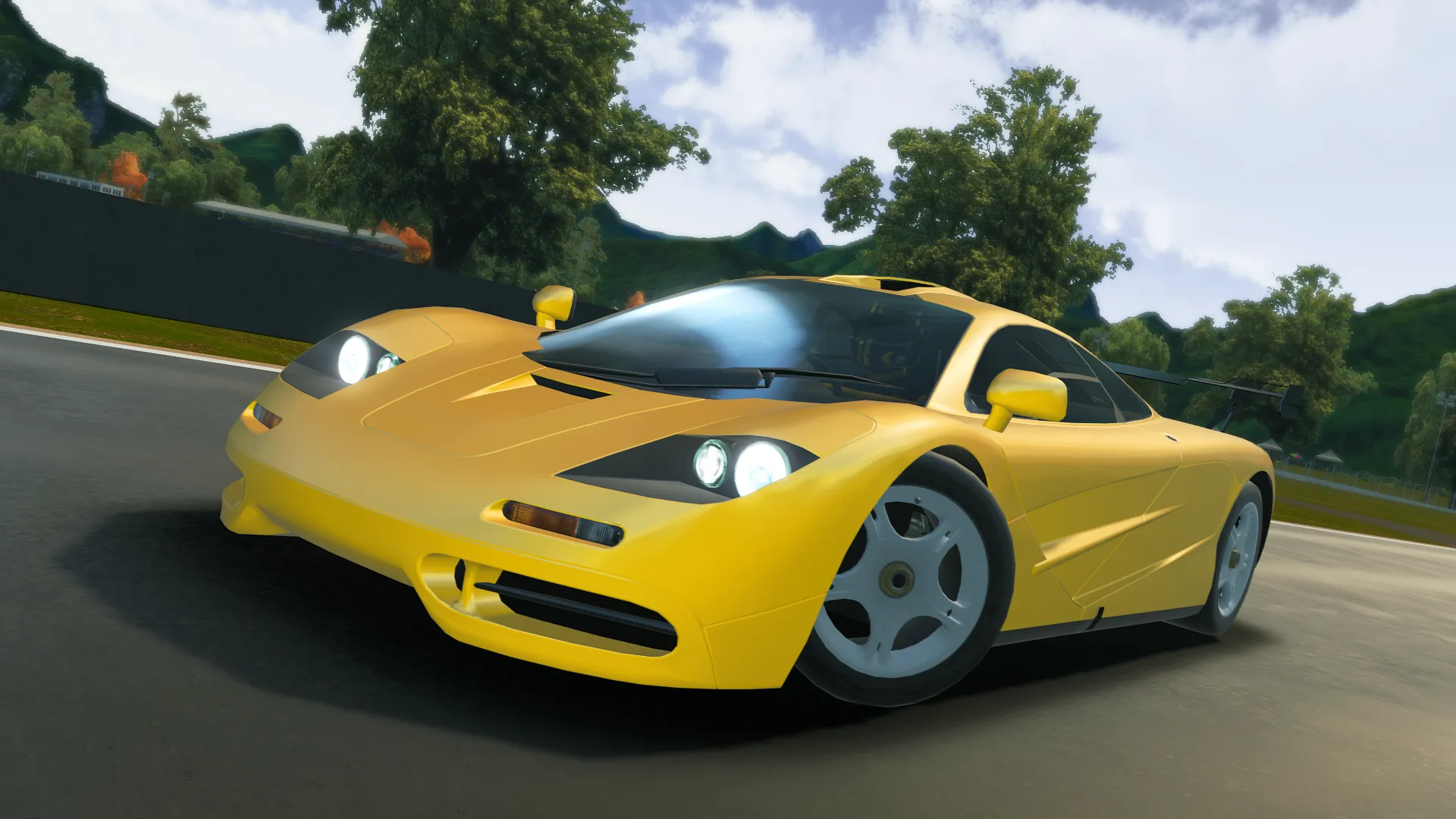 Racing Xperience: Driving Sim v5.2 APK Мод (Бесплатные покупки) Screenshot 1