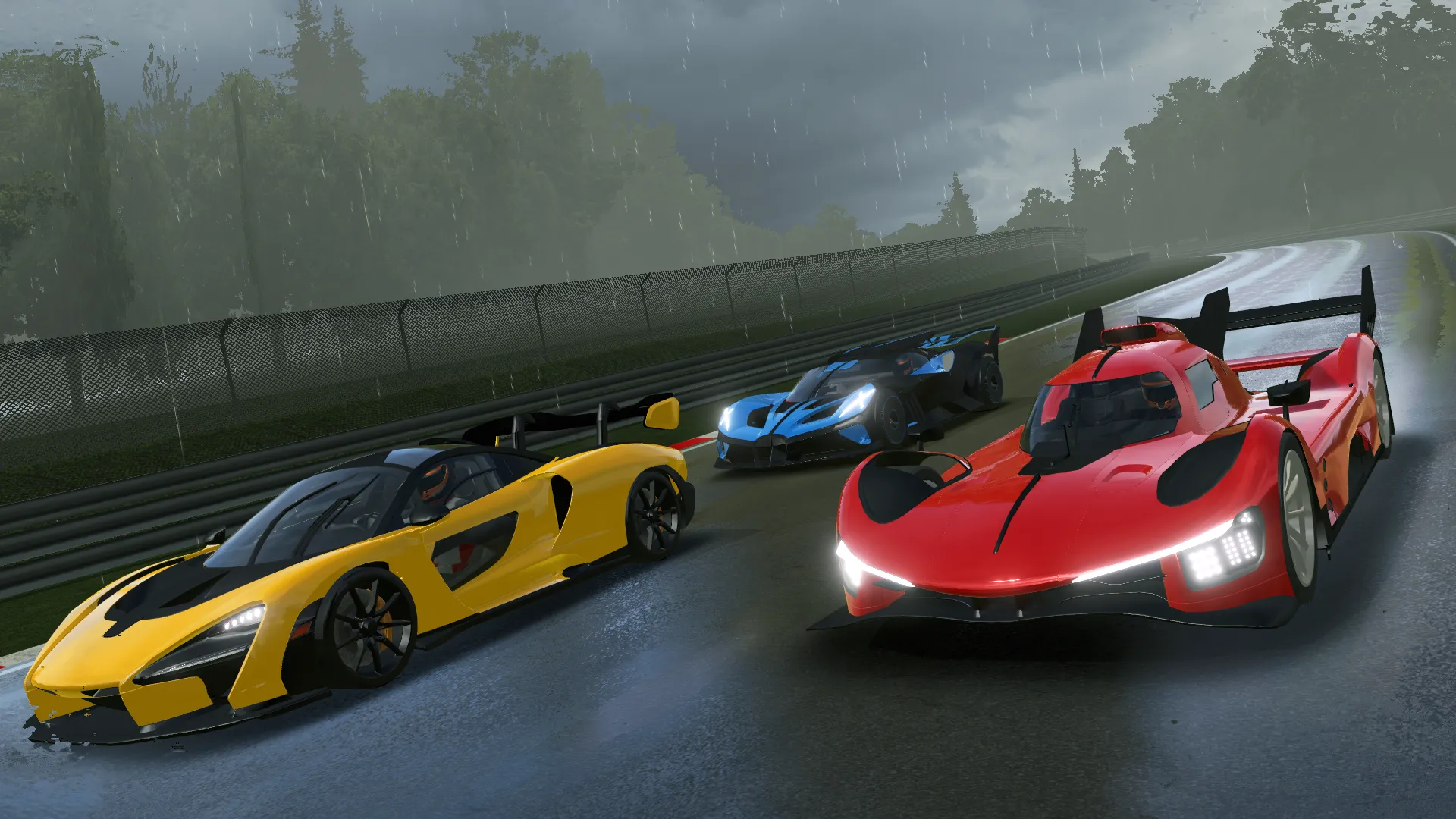 Racing Xperience: Driving Sim v5.2 APK Мод (Бесплатные покупки) Screenshot 5