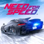 Скачать Need for Speed: NL Гонки Мод (Меню, Бесконечное нитро) на Андроид