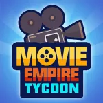 Скачать Movie Empire Tycoon [мод: много денег] на Андроид