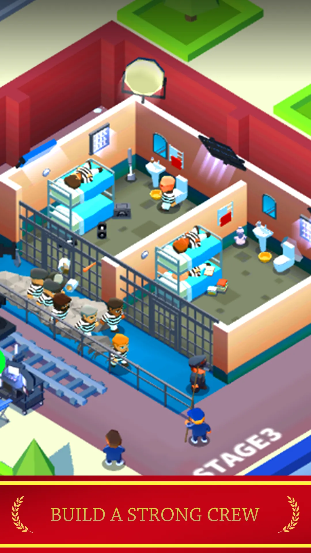 Movie Empire Tycoon [мод: много денег] Screenshot 3
