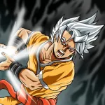 Скачать Burst To Power [мод: бесконечные скиллы] на Андроид