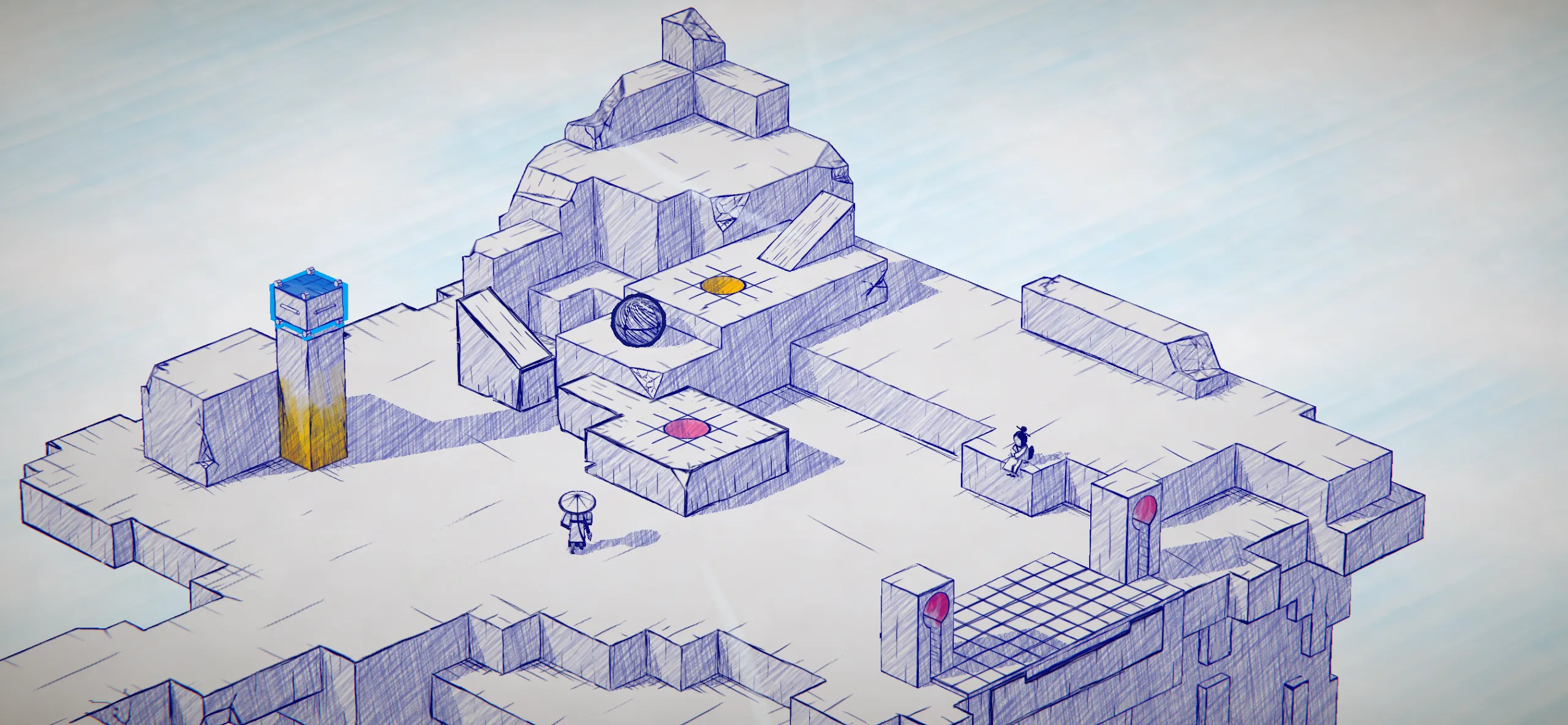 Inked v1.90 APK Мод (Полная версия) Screenshot 1 Inked v1.90 APK Мод (Полная версия) Screenshot 1