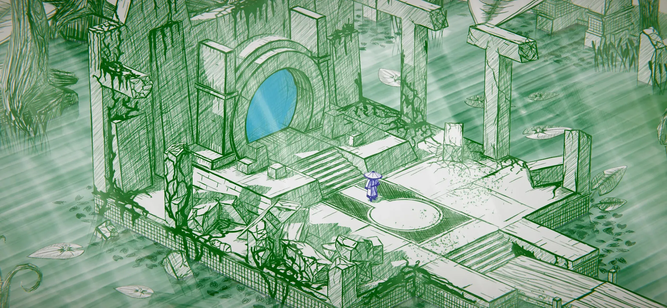 Inked v1.90 APK Мод (Полная версия) Screenshot 2 Inked v1.90 APK Мод (Полная версия) Screenshot 2
