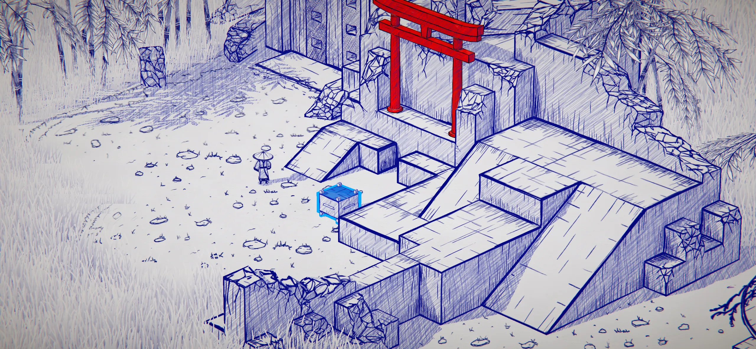 Inked v1.90 APK Мод (Полная версия) Screenshot 4 Inked v1.90 APK Мод (Полная версия) Screenshot 4