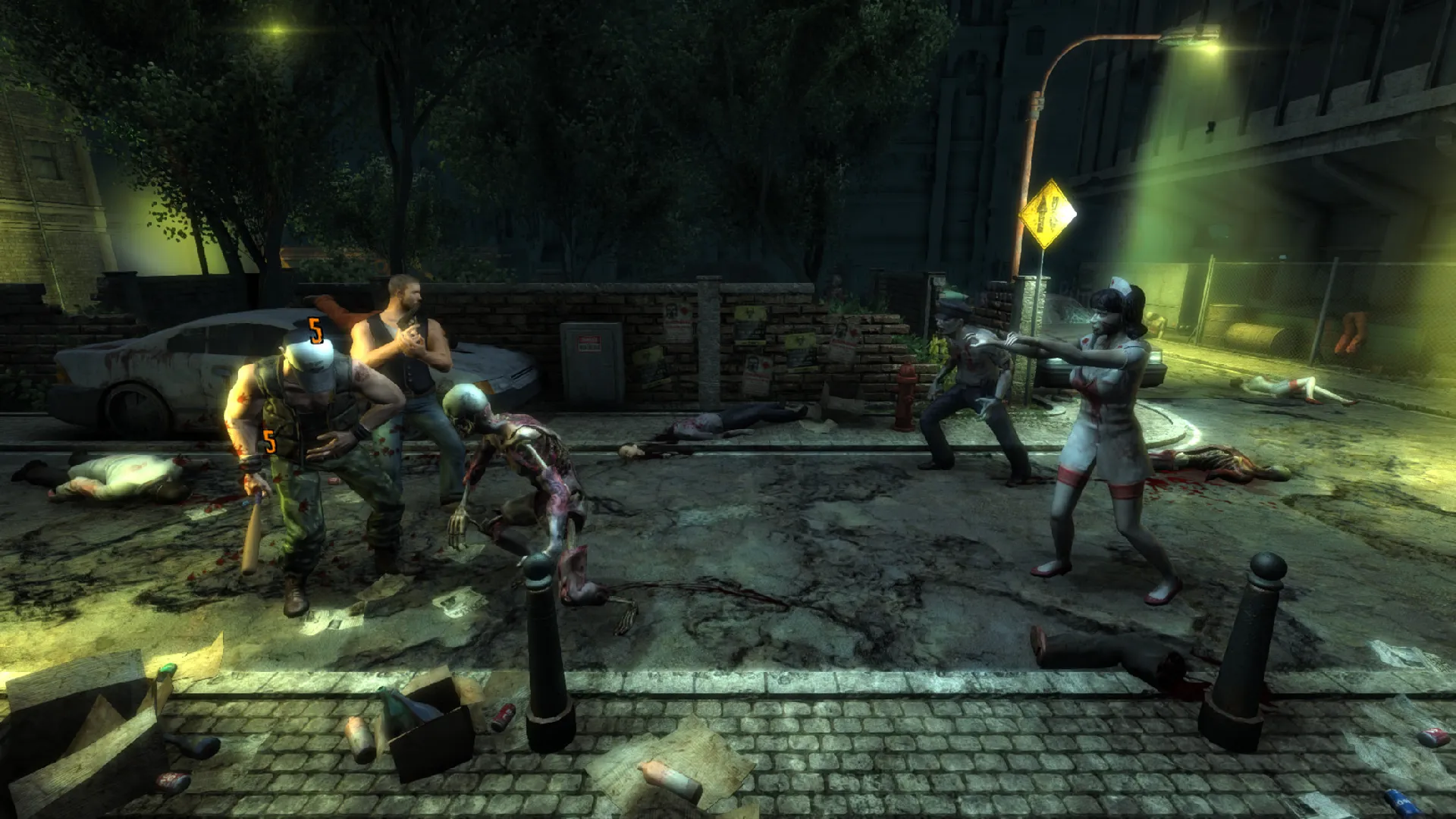 Dead Age [мод: полная версия] Screenshot 3