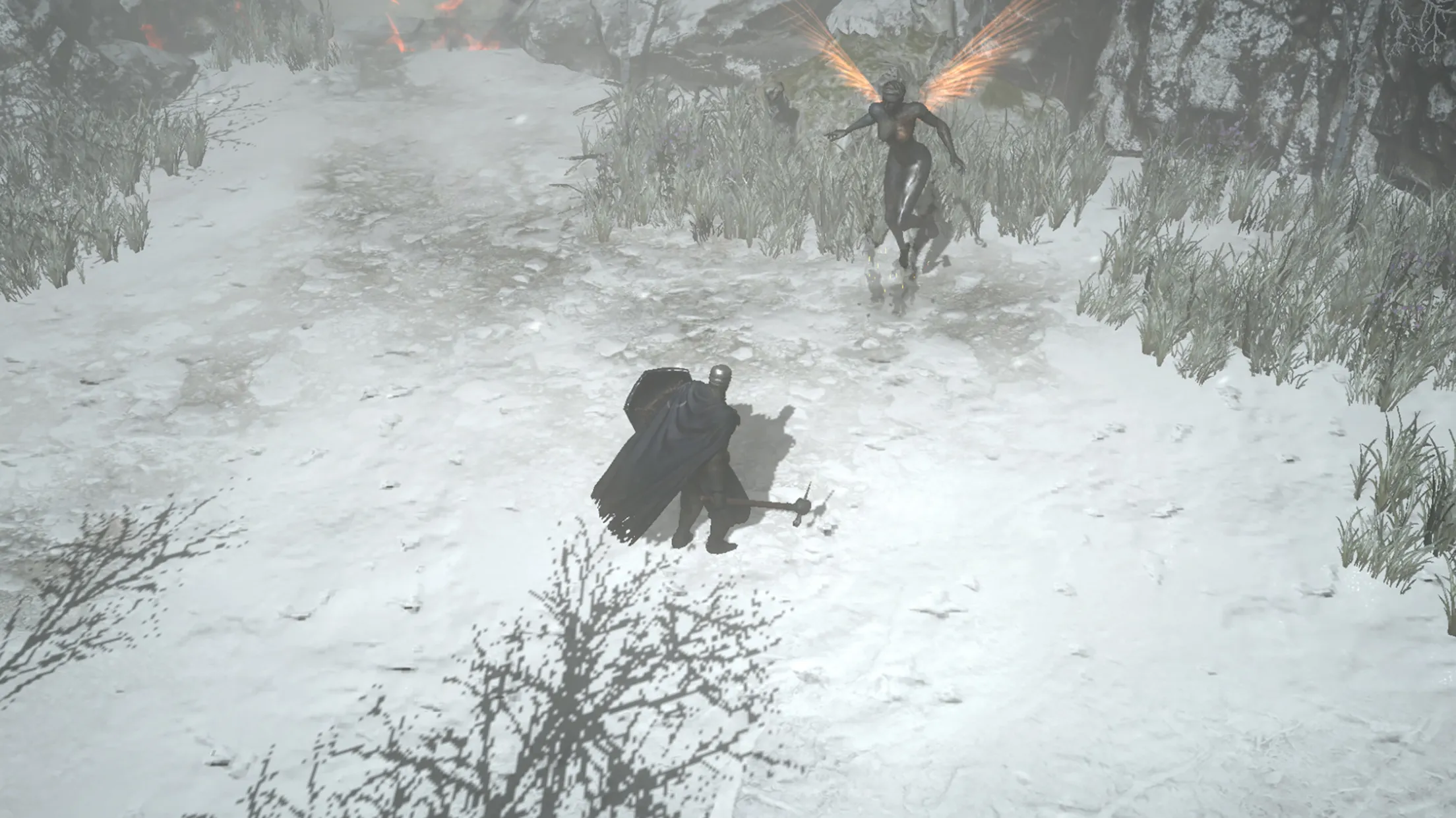 Animus: Revenant [мод: полная версия] Screenshot 3