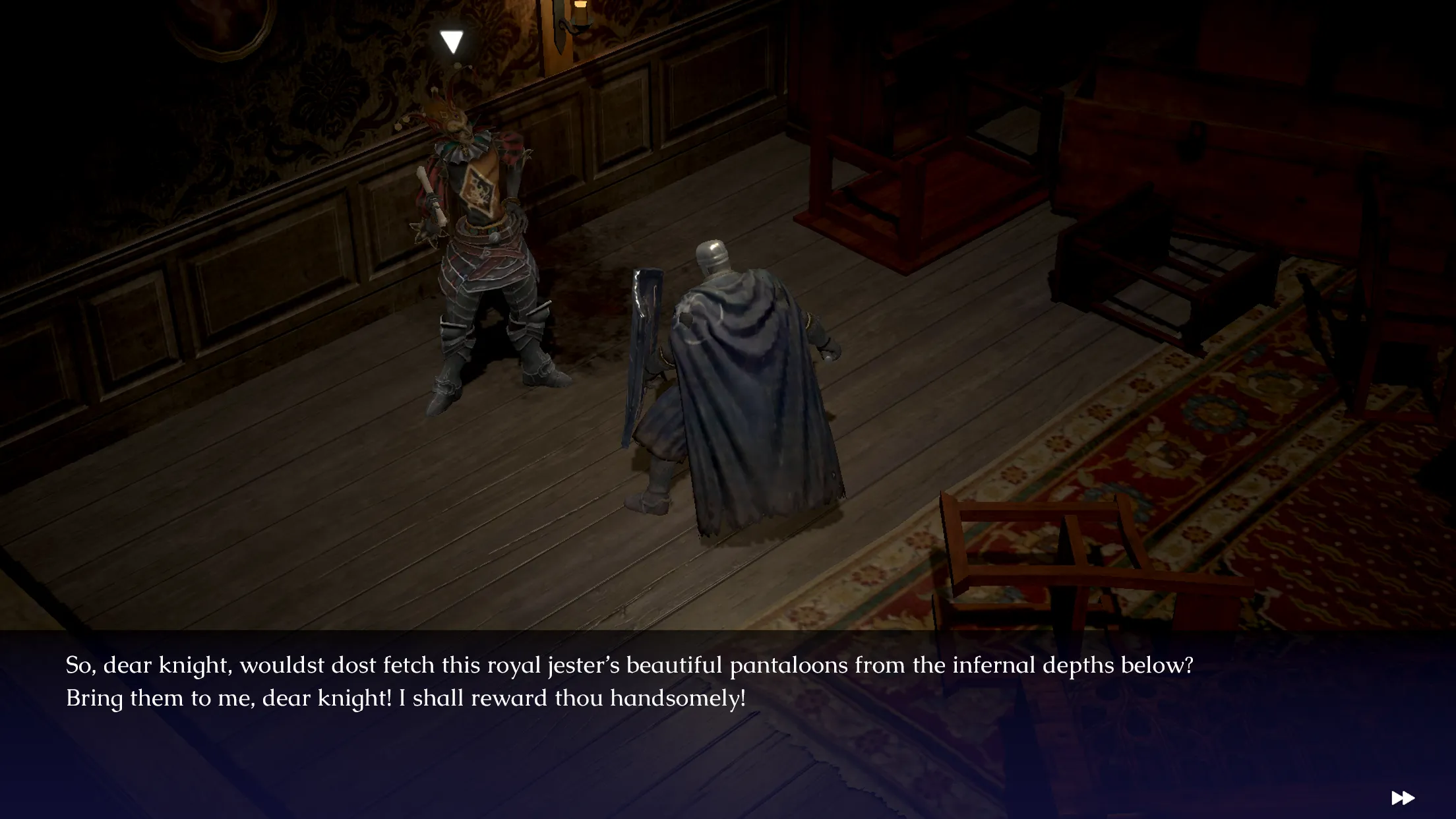 Animus: Revenant [мод: полная версия] Screenshot 5