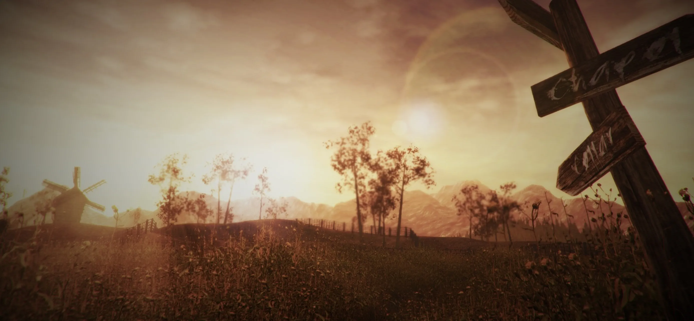 Slender: The Arrival [мод: бесплатные покупки] Screenshot 1