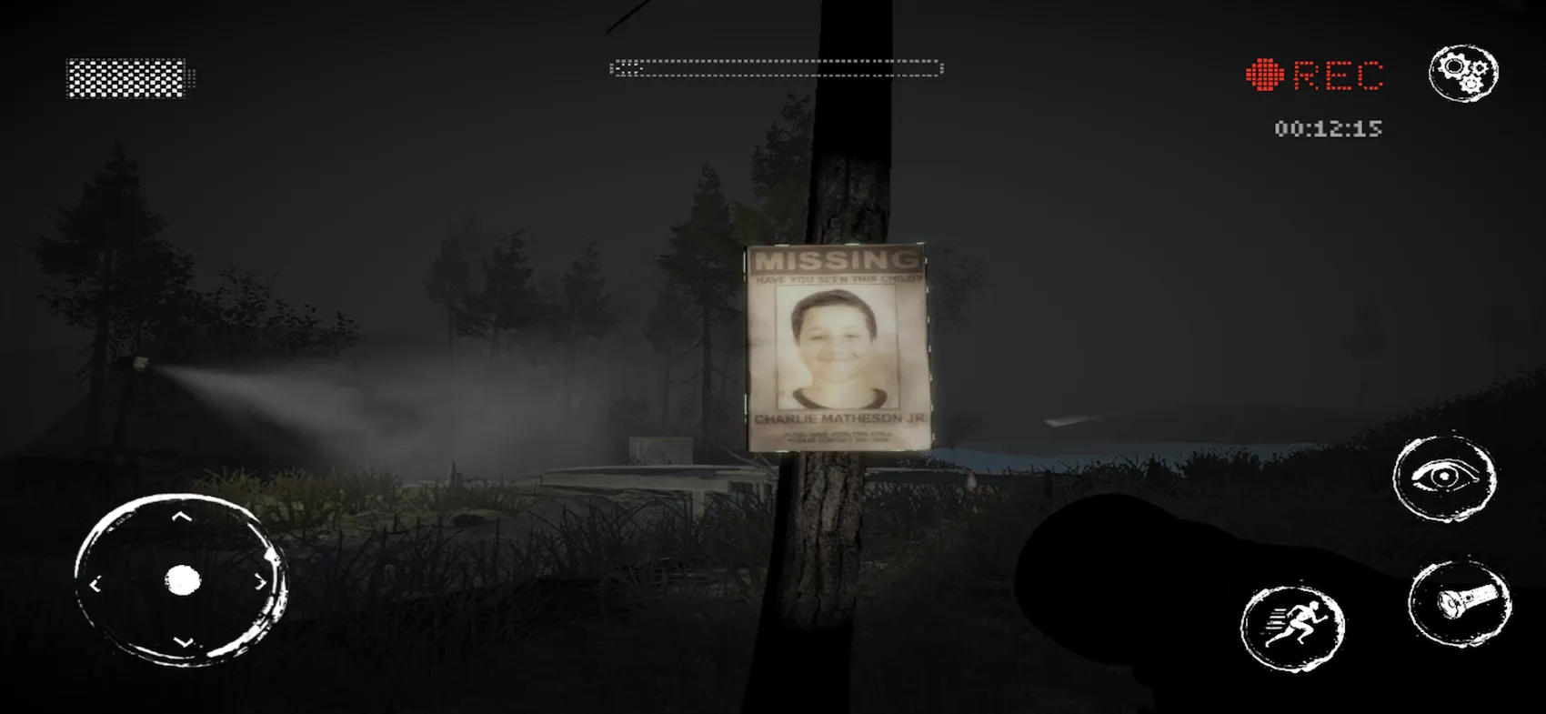 Slender: The Arrival [мод: бесплатные покупки] Screenshot 4