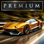 Скачать MR RACER : Premium Мод (Много денег) на Андроид