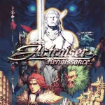 Скачать Actraiser Renaissance [мод: меню] на Андроид