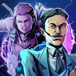 Скачать Tesla Force [мод: полная версия] на Андроид