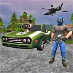 Скачать Royal Battletown [мод: бесплатные покупки] на Андроид