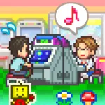 Скачать Pocket Arcade Story [мод: много денег] на Андроид