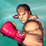 Скачать Street Fighter IV Champion Edition Мод (Меню, Множитель атаки, Режим бога) на Андроид