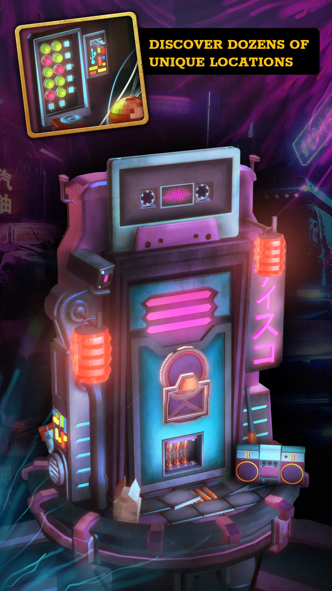 Doors: Paradox [мод: всё открыто] Screenshot 5