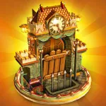 Скачать Doors: Awakening [мод: всё открыто] на Андроид