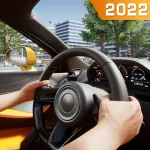 Скачать Real Driving 2: Лучший симулятор автомобиля [мод: много денег] на Андроид