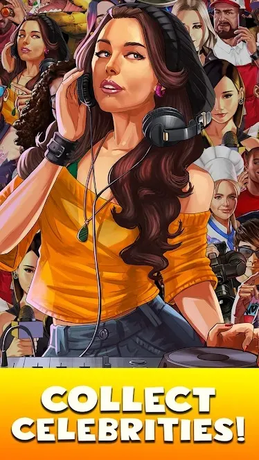 Idle Music Festival Tycoon [мод: много денег] Screenshot 5