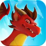 Скачать Dragon City 2 [мод: много денег] на Андроид