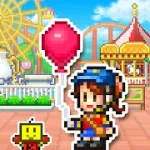 Скачать Dream Park Story [мод: много денег] на Андроид