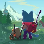 Скачать Botworld Adventure Мод (Меню, Режим бога, Бесплатный шопинг) на Андроид