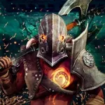 Скачать Stormborne : Infinity Arena [мод: много денег] на Андроид
