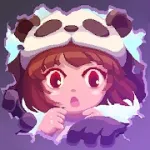 Скачать Rehtona – Super Jump Pixel Puzzle Game [мод: бесплатные покупки] на Андроид