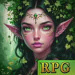 Скачать Fantasy Heroes Мод (Меню, Много денег, Режим бога) на Андроид