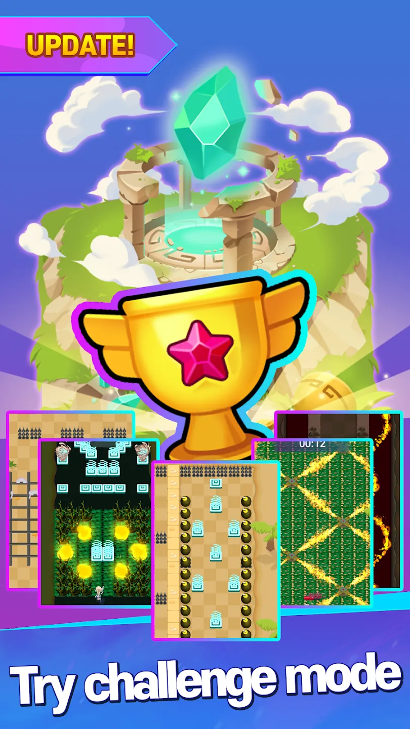 Legendary Archer : Rebirth v2.4.5 APK Мод (Режим бога) Screenshot 1 Legendary Archer : Rebirth v2.4.5 APK Мод (Режим бога) Screenshot 1