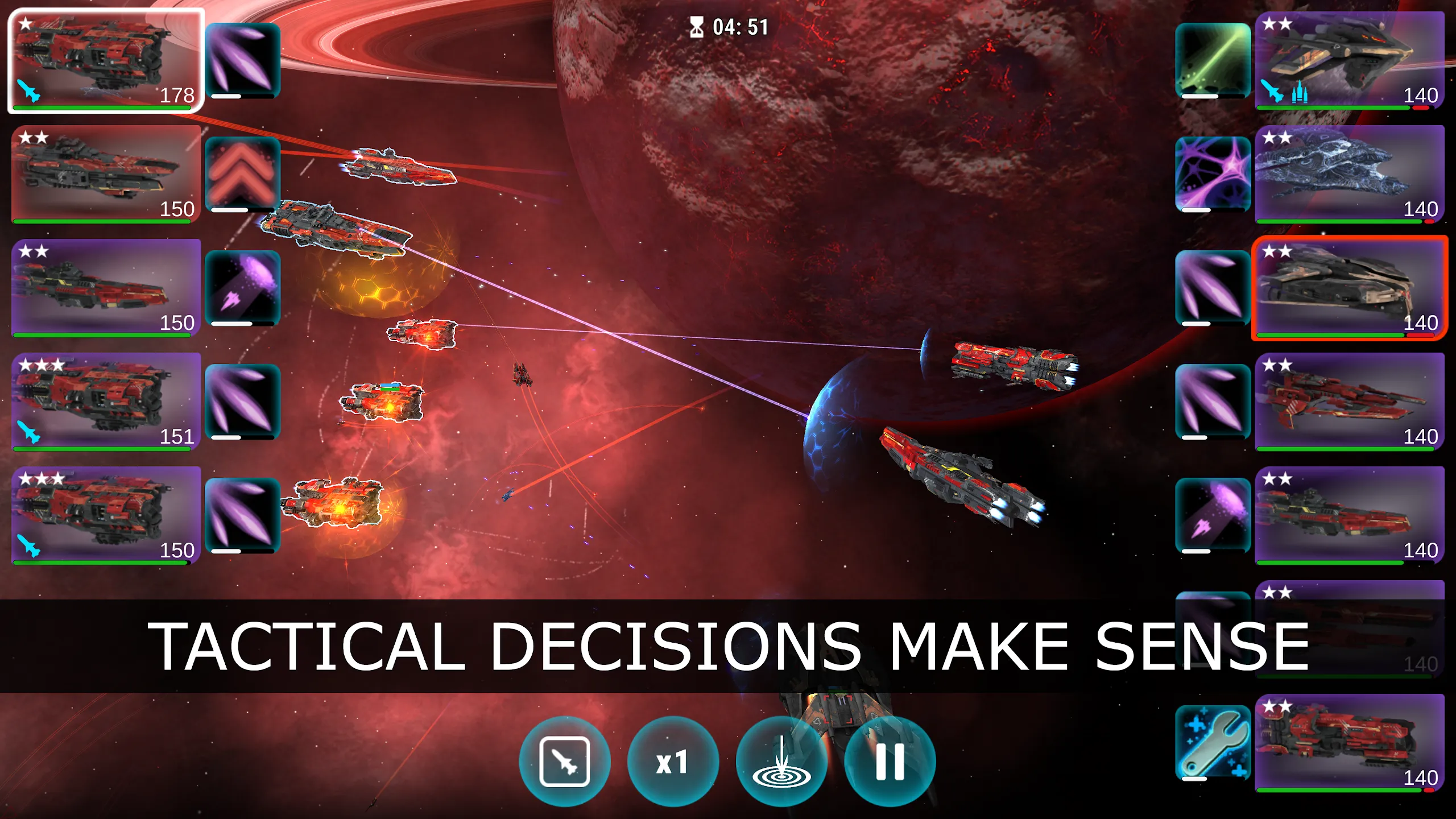 Stellar Wind Idle v1.36.2 APK Мод (Много денег) Screenshot 5
