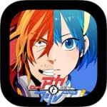 Скачать AKA TO BLUE [мод: полная версия] на Андроид