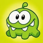 Скачать Cut the Rope Мод (Много бустеров) на Андроид
