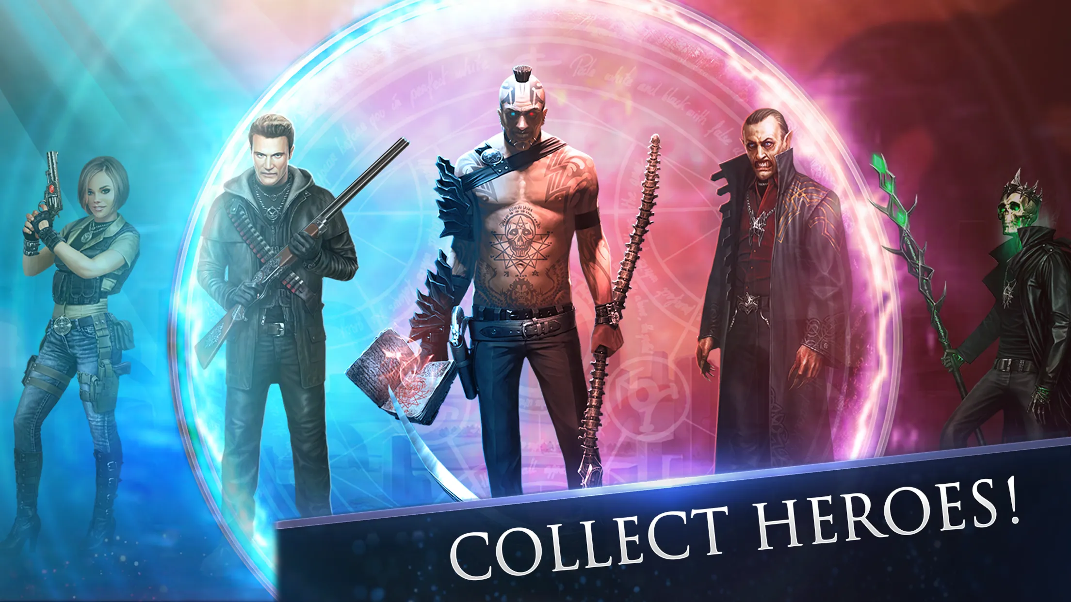 Gunspell 2 v1.6.7713 APK Мод (Бесплатные покупки) Screenshot 2