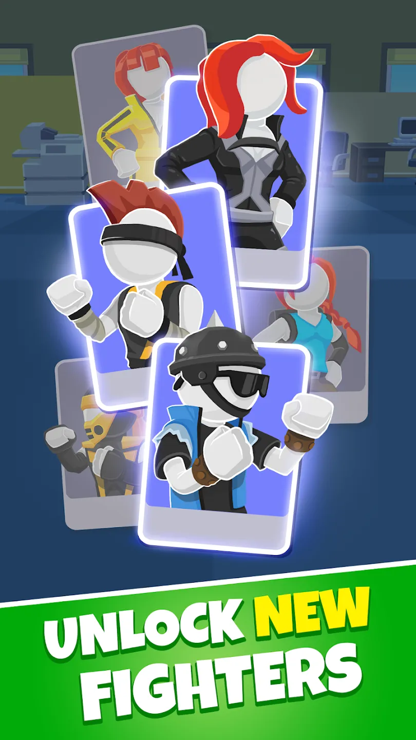 Match Hit v1.6.27 APK Мод (Меню, Много денег, Без рекламы) Screenshot 4