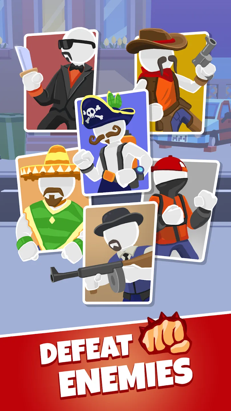 Match Hit v1.6.27 APK Мод (Меню, Много денег, Без рекламы) Screenshot 5