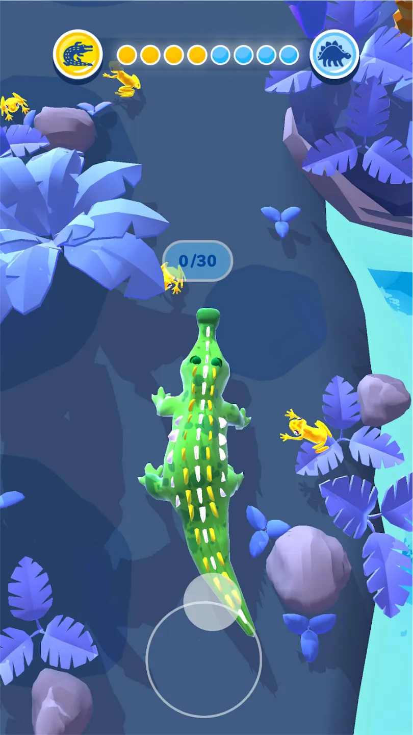 Hyper Evolution v1.2.28 APK Мод (Много денег) Screenshot 3