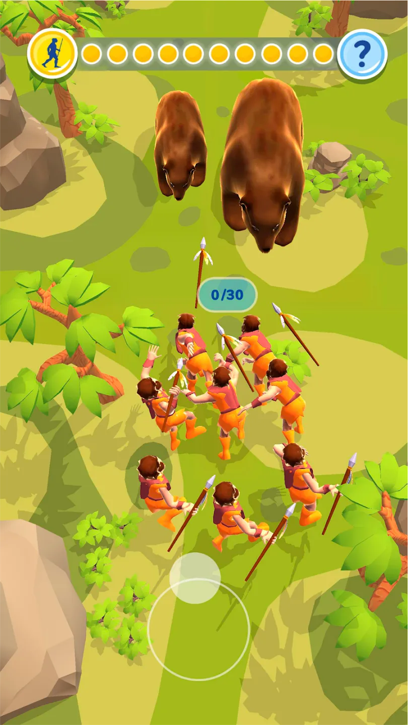 Hyper Evolution v1.2.28 APK Мод (Много денег) Screenshot 5